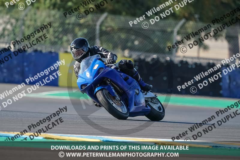 France;Le Mans;event digital images;motorbikes;no limits;peter wileman photography;trackday;trackday digital images